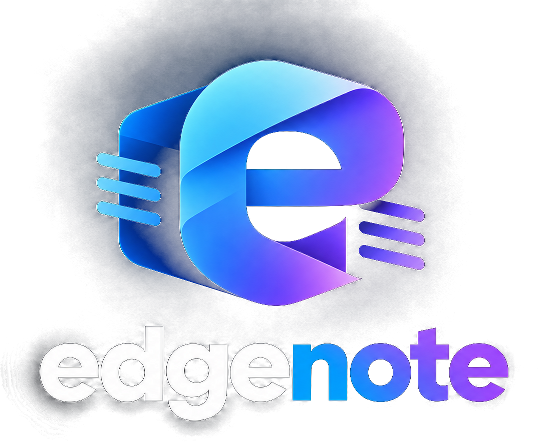 edgenote